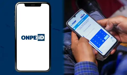 Mientras se determina la aprobación del aplicativo, desde e 29 de octubre al 13 de diciembre, ONPE habilitará el procedo de inscripción digital. Foto: Composición LR Mientras se determina la aprobación del aplicativo, desde e 29 de octubre al 13 de diciembre, ONPE habilitará el procedo de inscripción digital. Foto: Composición LR