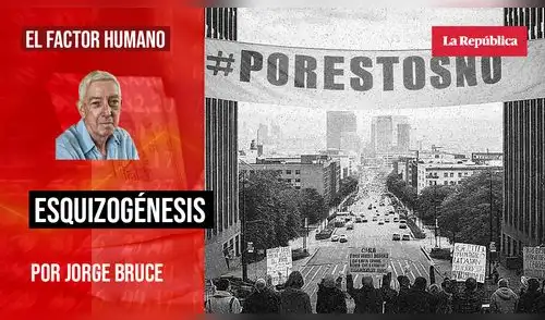 Jorge Bruce Jorge Bruce