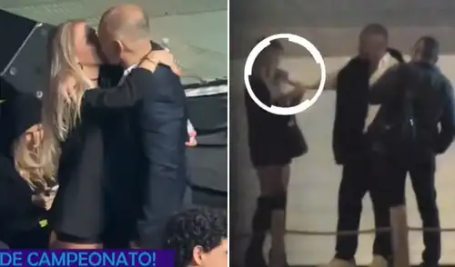 Jackson Mora es exesposo de Tilsa Lozano.