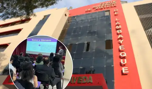 Este diplomado tiene como objetivo mejorar las competencias en la atención de casos de violencia de género. Fuente: Difusión.