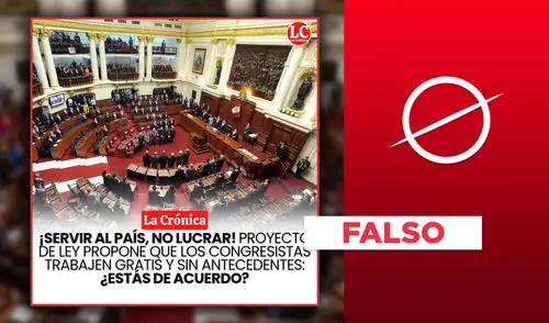 Congreso del Perú