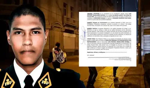 Luis Magallanes sería investigado en una Fiscalía Penal Común. Foto: composición LR