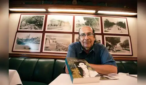 Miguel Gutiérrez. Foto: Difusión.