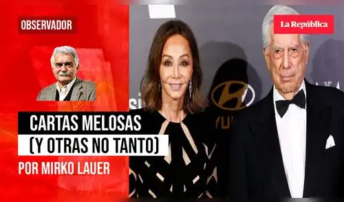 Mirko Lauer Mirko Lauer