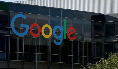 Google es una de las compañías tecnológicas más importantes del mundo. Foto: AFP