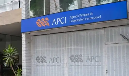 Ley que fortalece a la APCI sometería a las ONG en su funcionamiento. Foto: Composición/LR APCI