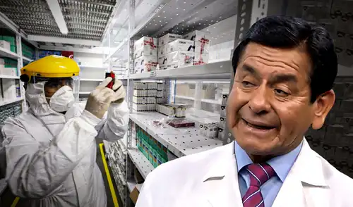 Asociación Latinoamericana de Diabetes condena hallazgo de partícula extraña en metformina