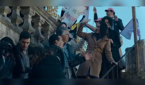 Festival de Cine Europeo. Festival de Cine Europeo.