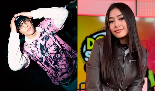 Emil ofrecerá concierto en Miraflores junto a tiktoker Milenka Nolasco y el colombiano Lorduy