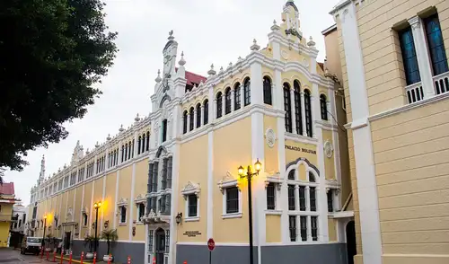 Óscar Maurtua oscar