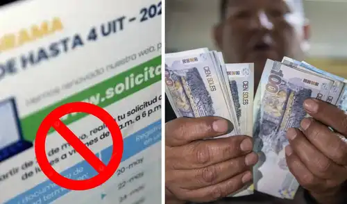 Retiro AFP 2025: solución para la solicitud denegada y cómo saber si te han rechazado el pago de las 4 UIT