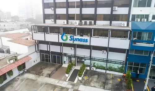 Análisis tarifario se basó en información de Sedapal a través de su Plan Maestro Optimizado (PMO), que detallaba su situación financiera, afirma Sunass. Análisis tarifario se basó en información de Sedapal a través de su Plan Maestro Optimizado (PMO), que detallaba su situación financiera, afirma Sunass.