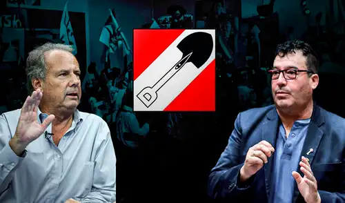 Acción Popular tiene 4 precandidatos presidenciales para las Elecciones 2026 Acción Popular tiene 4 precandidatos presidenciales para las Elecciones 2026