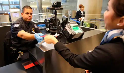 El permiso ESTA es válido para  inmigrantes que ingresen a EE.UU. vía aérea, marítima o terrestre.