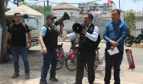 Sindicato de trabajadores del INPE denunciaron el incumplimento de los beneficios sociales de ley. Sindicato de trabajadores del INPE denunciaron el incumplimento de los beneficios sociales de ley.