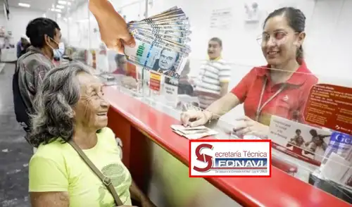 ¿Te toca cobrar el Fonavi 2025 en noviembre? Consulta con DNI si eres beneficiario de la devolución de aportes vía Banco de la Nación