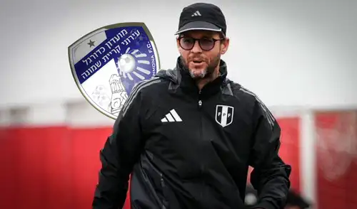 Manuel Barreto busca un '9' en Israel: las cartas de reserva de la selección peruana para la gira por Rusia