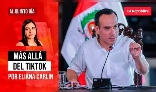 Eliana Carlín Eliana Carlín