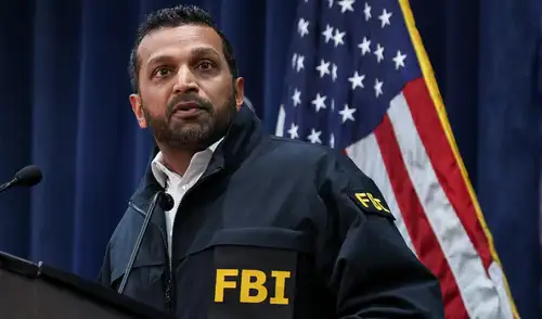 El FBI detuvo a varios jóvenes en Michigan; no hay amenaza para la comunidad. Foto: AFP El FBI detuvo a varios jóvenes en Michigan; no hay amenaza para la comunidad.