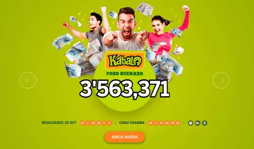 Sorteo de la Kábala en vivo hoy sábado 1 de noviembre 2025. Sorteo de la Kábala en vivo hoy sábado 1 de noviembre 2025.