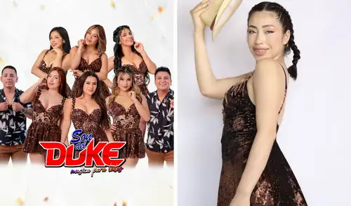 Paola Rubio anuncia su salida de Son del Duke y comparte mensaje. Paola Rubio anuncia su salida de Son del Duke y comparte mensaje.