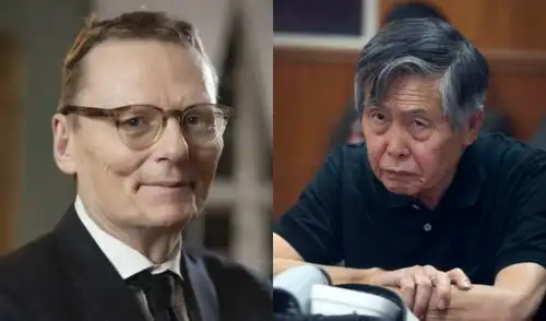 Premio Nobel de Economía cuestionó la dictadura de Fujimori