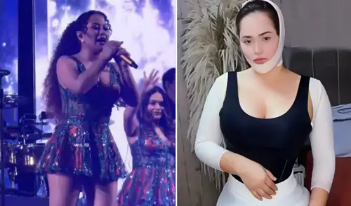 Ana Lucía Urbina de Corazón Serrano