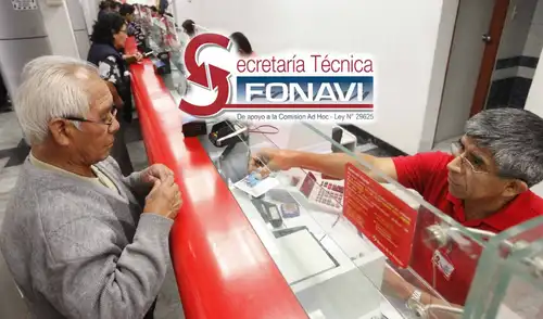 Fonavi realiza la devolución de aportes a través del Reintegro 4. Fonavi realiza la devolución de aportes a través del Reintegro 4.