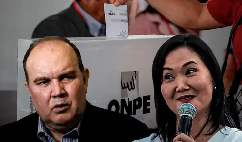 Elecciones 2026: precandidatos a la presidencia de la República.