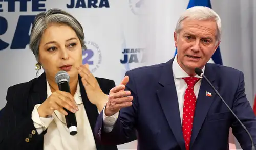 En Chile, la encuesta CEP revela alta expectativa y participación para los comicios.