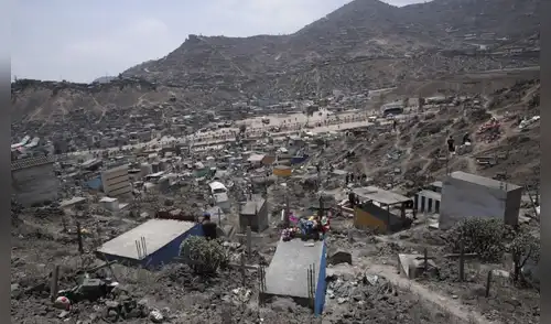 Foto: Sebastián Blanco Salazar/ La República. Foto: Sebastián Blanco Salazar/ La República.