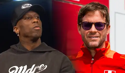 Luis Advíncula revela qué piensa de Manuel Barreto tras su designación en la selección peruana