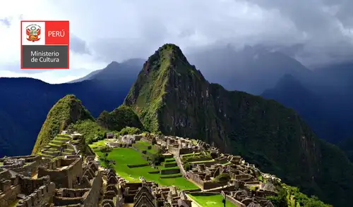 Ministerio de Cultura fijó que Machu Picchu tendrá un aforo máximo de 5.600 visitantes diarios en fechas festivas del 2026