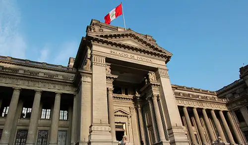 Tello destacó que atacar la independencia judicial amenaza los valores fundamentales del Estado. Fuente: Difusión. Tello destacó que atacar la independencia judicial amenaza los valores fundamentales del Estado. Fuente: Difusión.