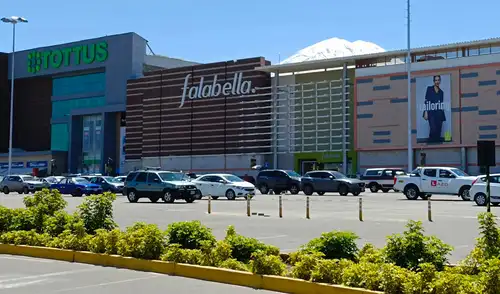 La inversión destinada al desarrollo de este espacio asciende a S/ 3.6 millones. Mall Aventura Arequipa inaugura un boulevard gastronómico de 1.300 metros cuadrados.