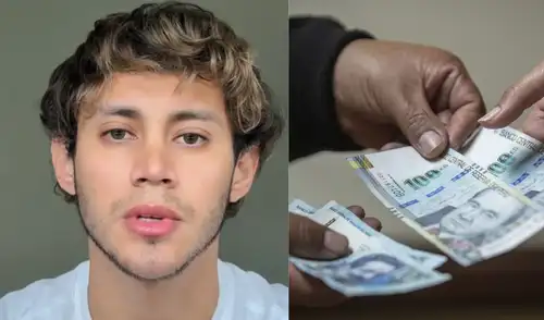 El tiktoker Chris Vanger ha sido acusado por cientos de sus seguidores de estafarlos con inversiones que superan los S/100.000. TikToker es acusado de estafar a peruanos con falsas inversiones
