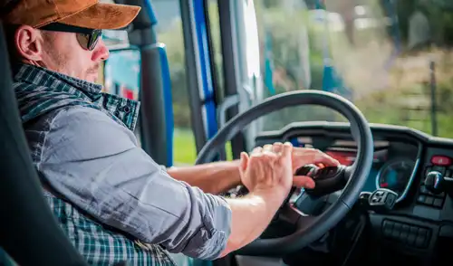 Las nuevas reglas de tránsito para conductores en EE.UU. comenzaron a aplicarse desde el 1 de noviembre.