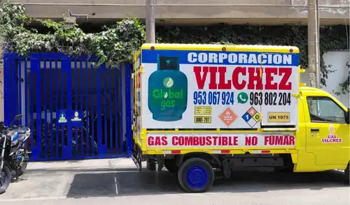 Dueño de negocio de gas es amenazado por extorsionadores