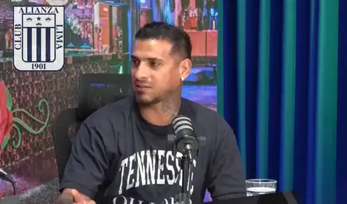 Miguel Trauco sorprende al revelar que quiere retirarse en Alianza