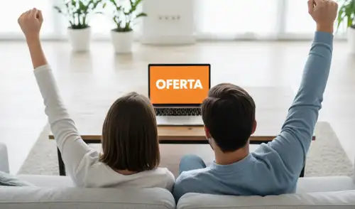 El Cyber Wow es un evento de comercio electrónico que ofrece cientos de ofertas y promociones a los consumidores.