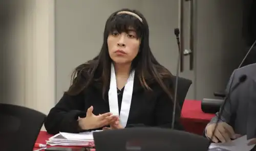 Según especialista, Perú violaría tratados si no acepta da el salvoconducto