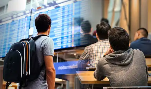 Estados Unidos lidera como destino favorito