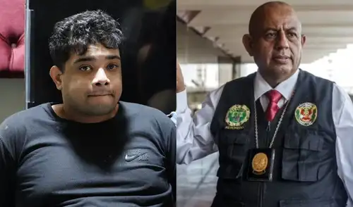 El juicio contra Wanda del Valle, apodada 'Bebecita del crimen' y expareja de 'Maldito Cris', se complica tras la denuncia de un testigo que cambia su versión y acusa a la PNP. El juicio contra Wanda del Valle, apodada 'Bebecita del crimen' y expareja de 'Maldito Cris', se complica tras la denuncia de un testigo que cambia su versión y acusa a la PNP.