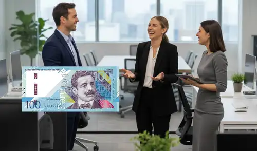 Trabajadores del sector público podrán recibir bono y aumento de sueldo en 2026. Trabajadores del sector público podrán recibir bono y aumento de sueldo en 2026.