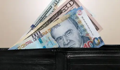 La CTS es un derecho laboral que se paga dos veces al año en Perú.