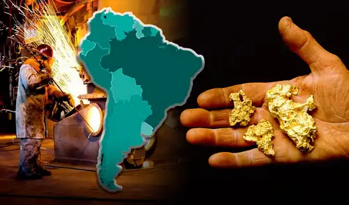 A través del Plan Nacional de Minería 2030, el Gobierno de ese país de América Latina creó una estrategia integral para transformar su sector minero.