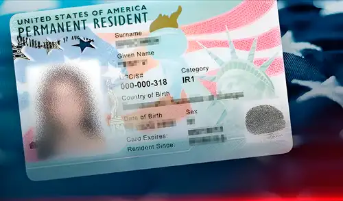 USCIS advierte que inmigrantes pueden perder su Green Card si cometen este error común. USCIS advierte que inmigrantes pueden perder su Green Card si cometen este error común.