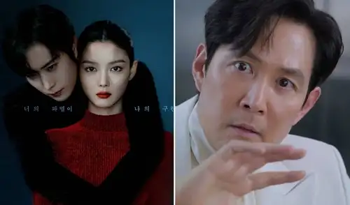 Fecha de estreno, canales y protagonistas de los nuevos dramas en noviembre de 2025. Fecha de estreno, canales y protagonistas de los nuevos dramas en noviembre de 2025.