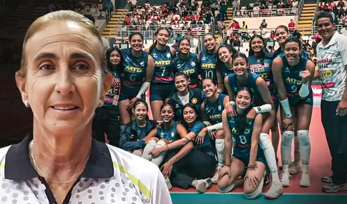 Natalia Málaga ha sido anunciada como nueva entrenadora del Club Cultural Deportivo Géminis. Natalia Málaga ha sido anunciada como nueva entrenadora del Club Cultural Deportivo Géminis.