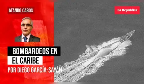 Diego García-Sayán Diego García-Sayán